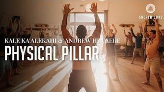 BODY · Physical Pillar