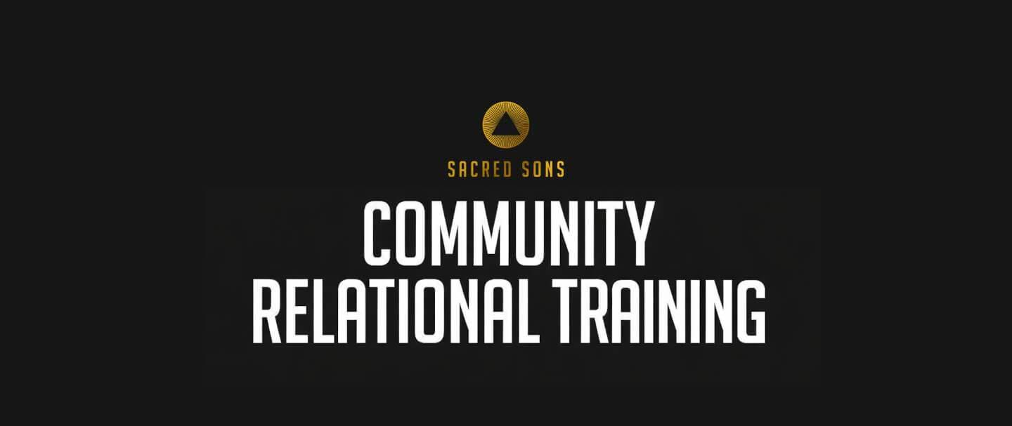 Community Relational Training
