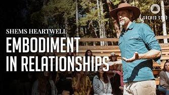 HEART · Embodiment in Relationships