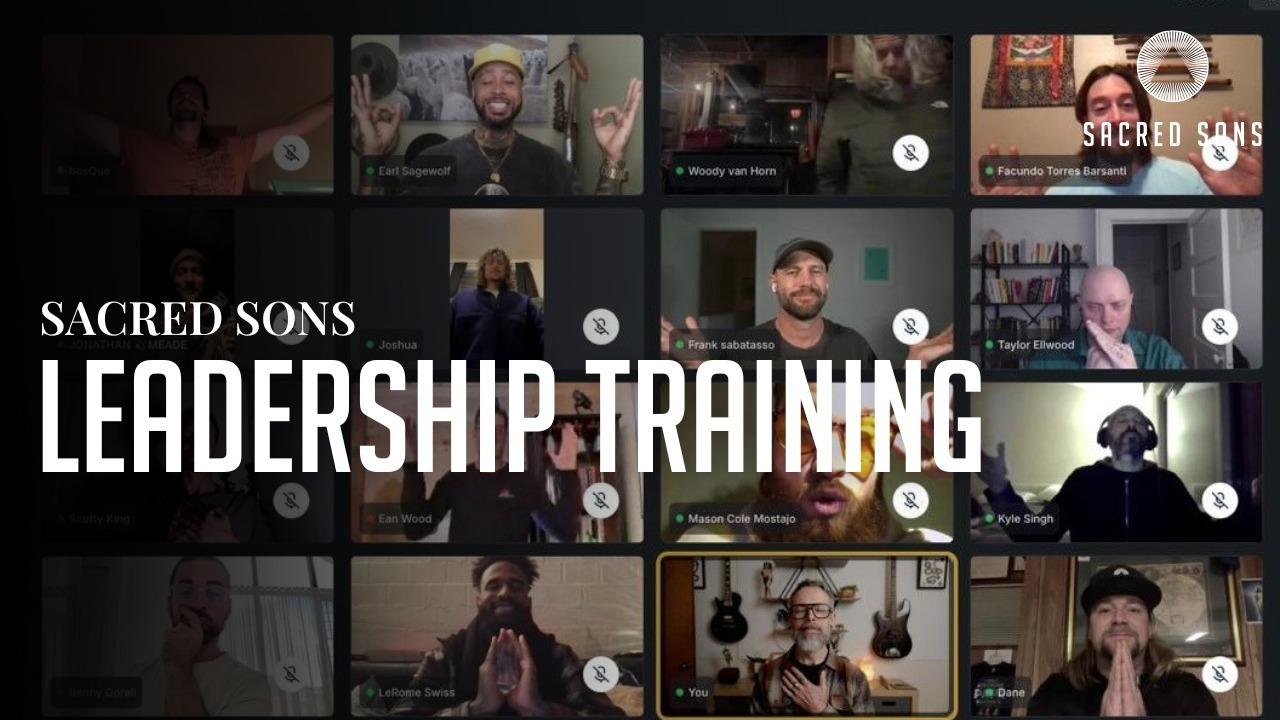 Leadership Training 1