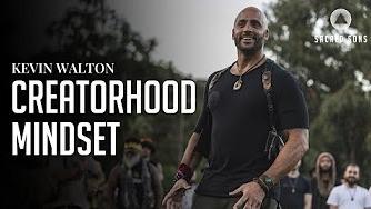 MIND · Creatorhood Mindset