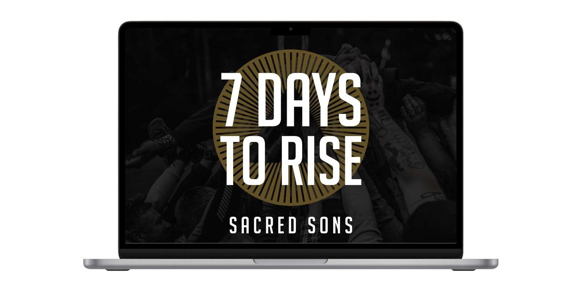 7 Days to RISE