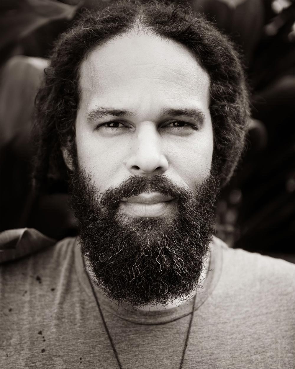 Adam Jackson