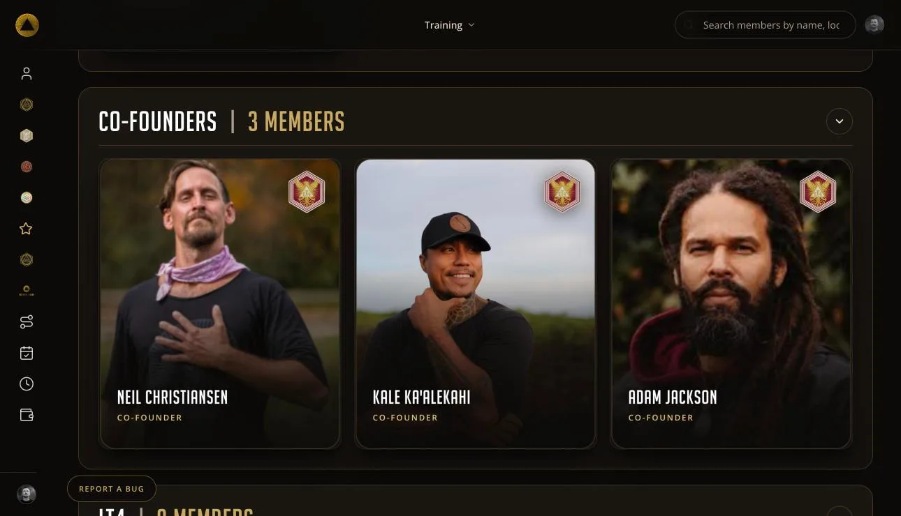 The directory