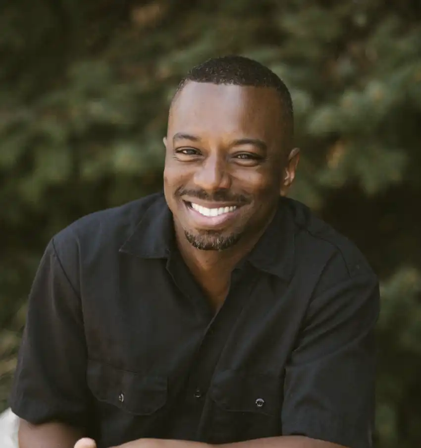 Aaron Fulton